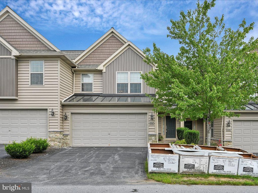 208 Fieldcrest Ln unit 44, Ephrata, PA 17522 - photo 1