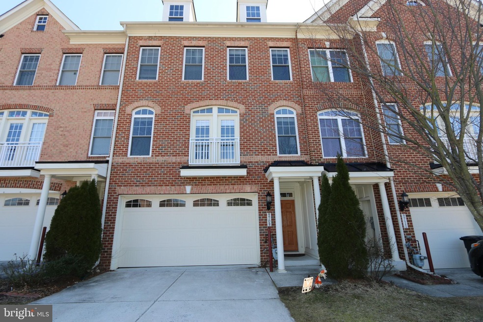 9709 Mossy Bark Ln, Laurel, MD 20723 - photo 1