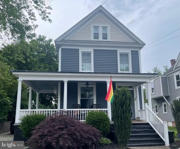 104 Willis St, Cambridge, MD 21613 - photo 1