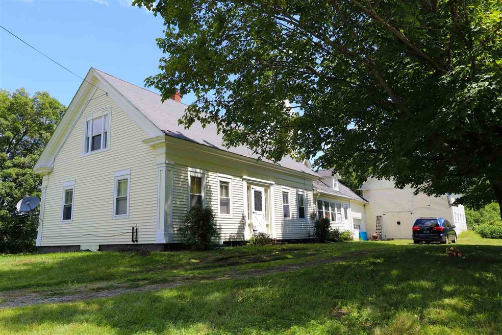 1546 U S 5, Barnet, VT 05821 - photo 1