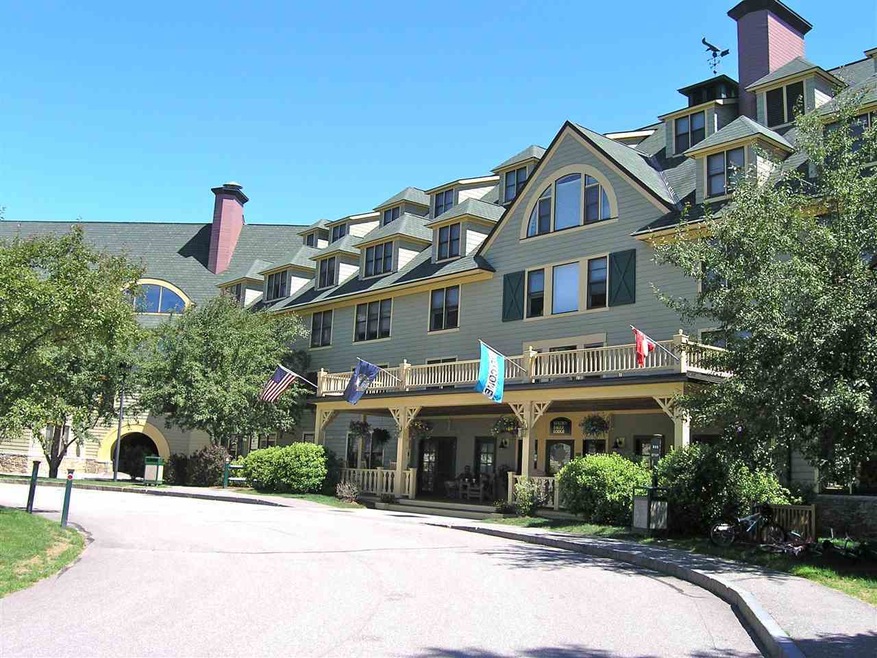 28 Packard Rd unit 400, Waterville Valley, NH 03215 - photo 1