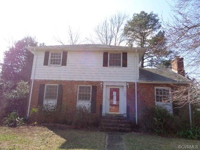 9223 Whitemont Dr, Henrico, VA 23294 - photo 1