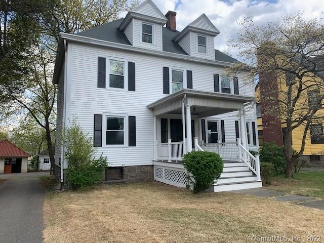 154 Kenyon St, Hartford, CT 06105 - photo 1