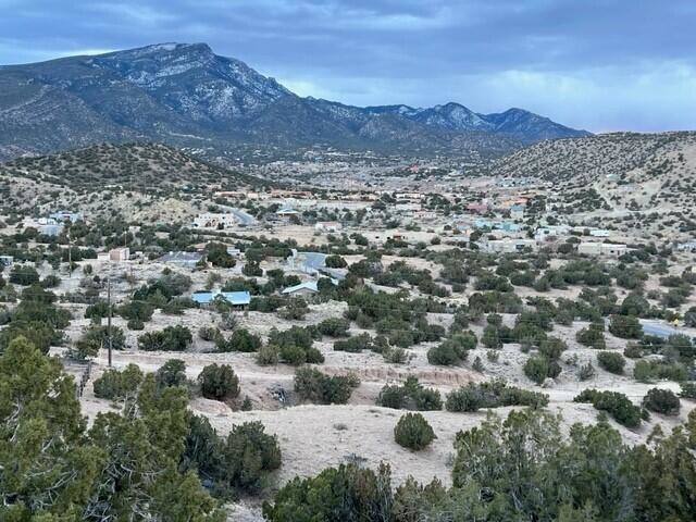 0 Las Brisas Loop, Placitas, NM 87043 - photo 1