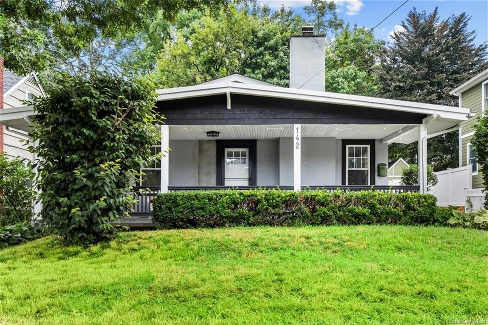 142 Hastings Ave, Croton On Hudson, NY 10520 - photo 1