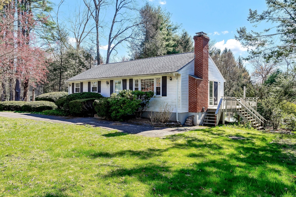 Sold $305,000 • Co-Listing Agent