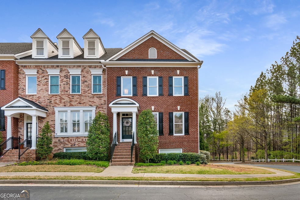 12030 Dancliff Trace, Alpharetta, GA 30009 - photo 1