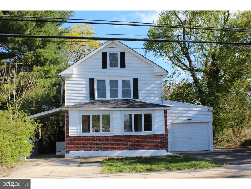 105 E Academy St, Clayton, NJ 08312 - photo 1