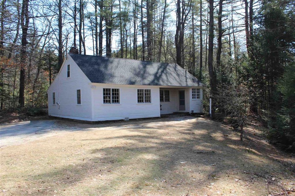 13 Old Stagecoach Rd, Contoocook, NH 03229 - photo 1