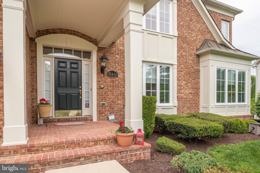 15432 Symondsbury Way, Upper Marlboro, MD 20774 - photo 1