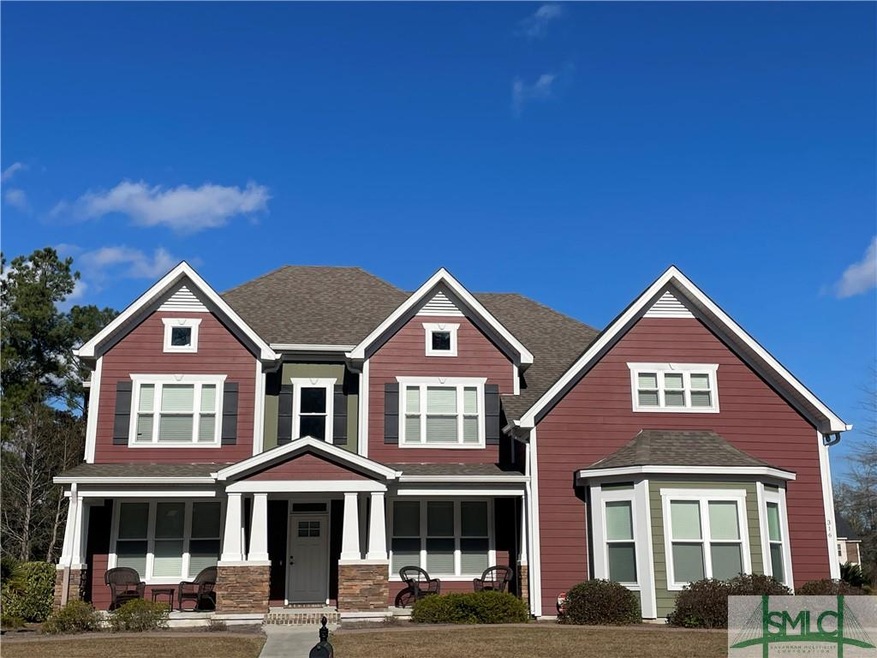 316 Windsor Rd, Guyton, GA 31312 - photo 1