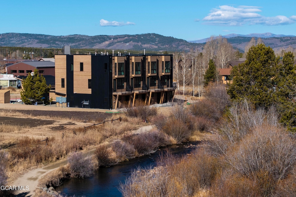 144 Clayton Ct unit 2, Fraser, CO 80442 - photo 1