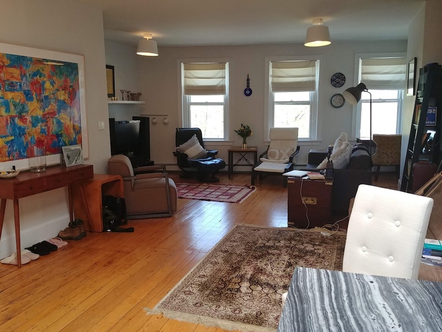 1228 Cambridge St unit 4, Cambridge, MA 02139 - photo 1