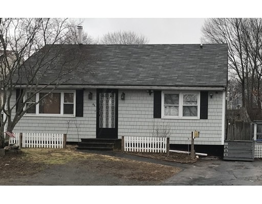 46 River St, Brockton, MA 02302 - photo 1