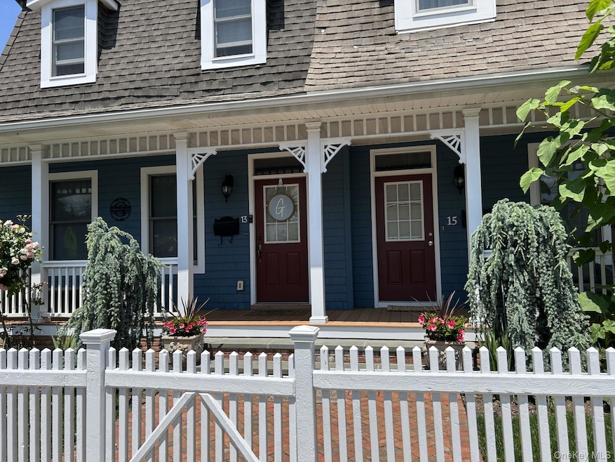 15 Maple St unit Lower Level, Dobbs Ferry, NY 10522 - photo 1