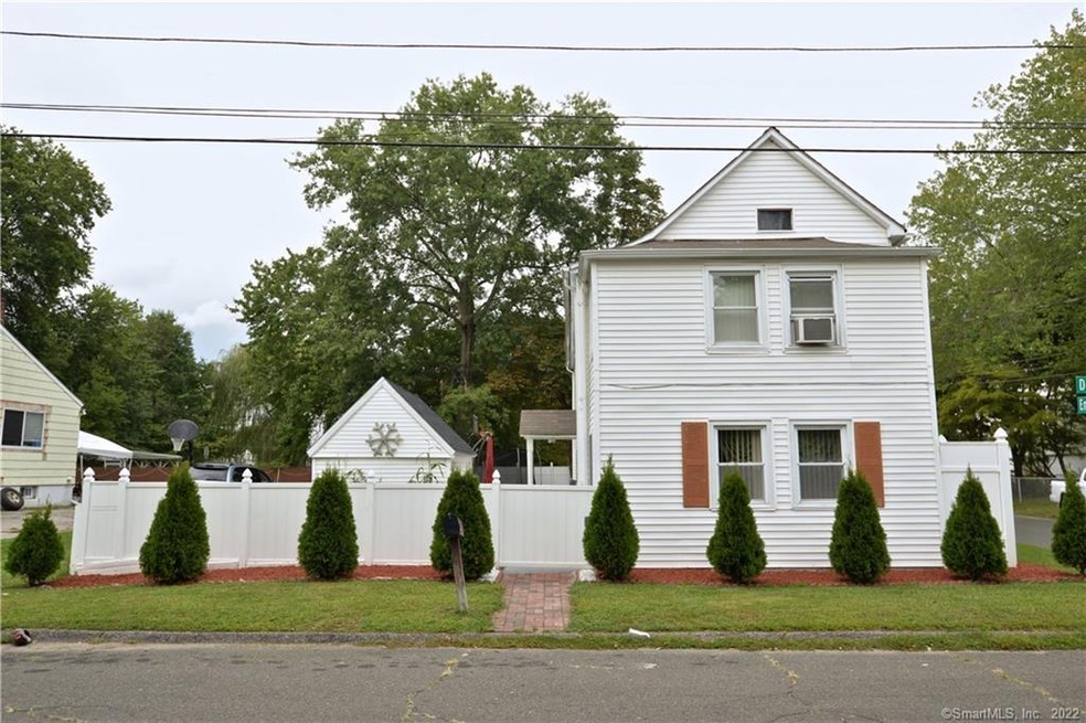 134 Dewey St, Stratford, CT 06615 - photo 1