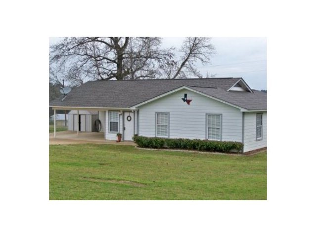 153 County Road 722, Nacogdoches, TX 75964 - photo 1