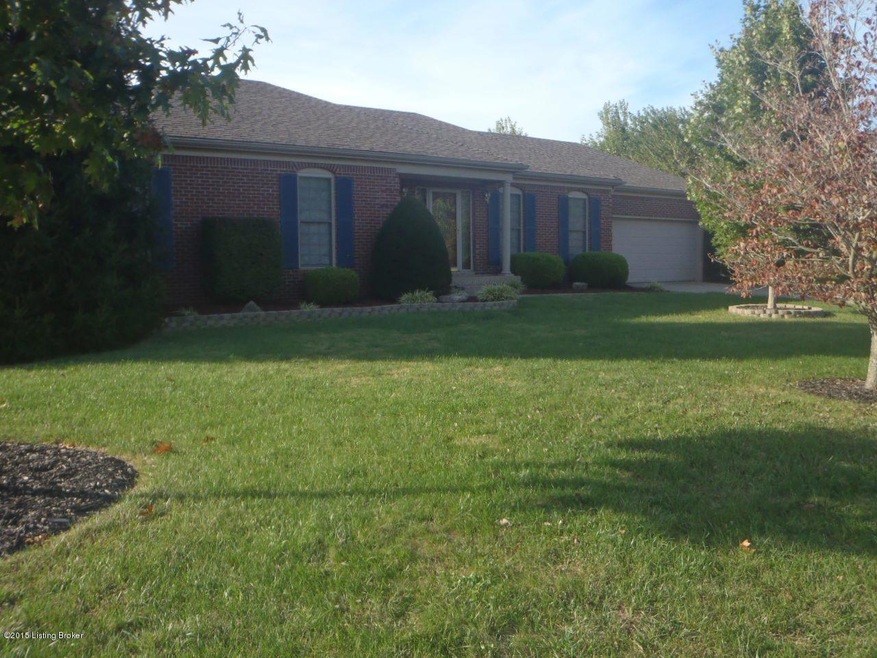 134 Jasper Ln, Mount Washington, KY 40047 - photo 1