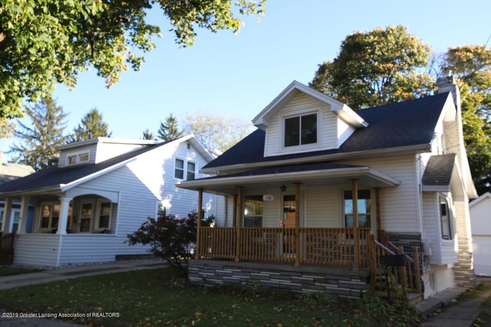 RANDOLPH FRONT