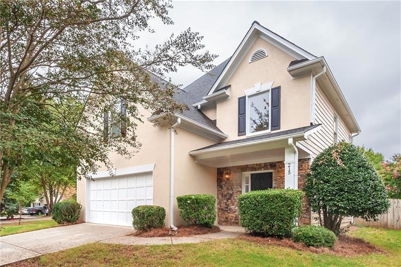 unlisted-address, Alpharetta, GA 30022 - photo 1