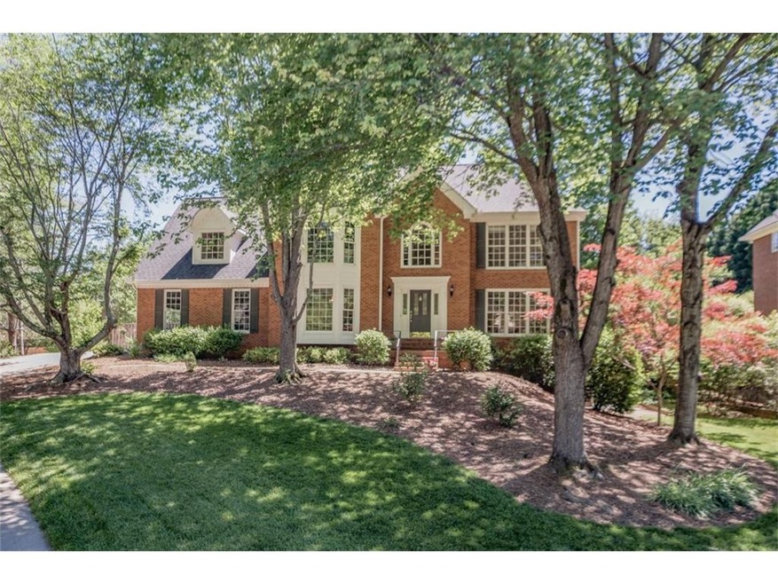 11935 Williams Club Place, Roswell, GA 30075 - photo 1