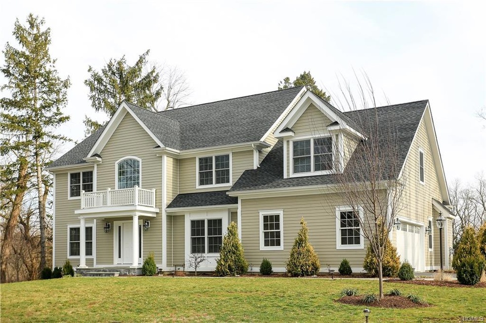 246 Chappaqua Rd, Briarcliff Manor, NY 10510 - photo 1