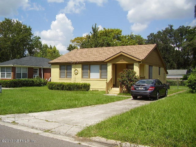4709 Kerle St, Jacksonville, FL 32205 - photo 1