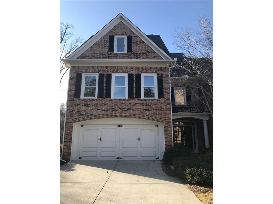 4701 Village Green Dr, Roswell, GA 30075 - photo 1