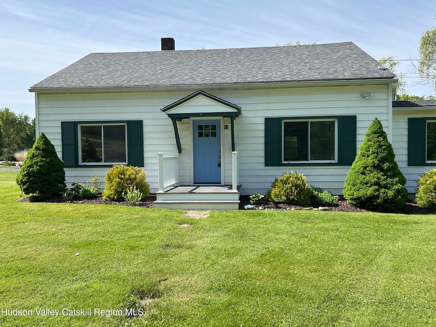 84 Beilke Rd, Millerton, NY 12546 - photo 1