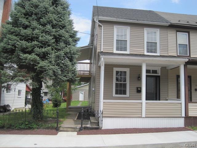 35 4th St, Slatington, PA 18080 - photo 1