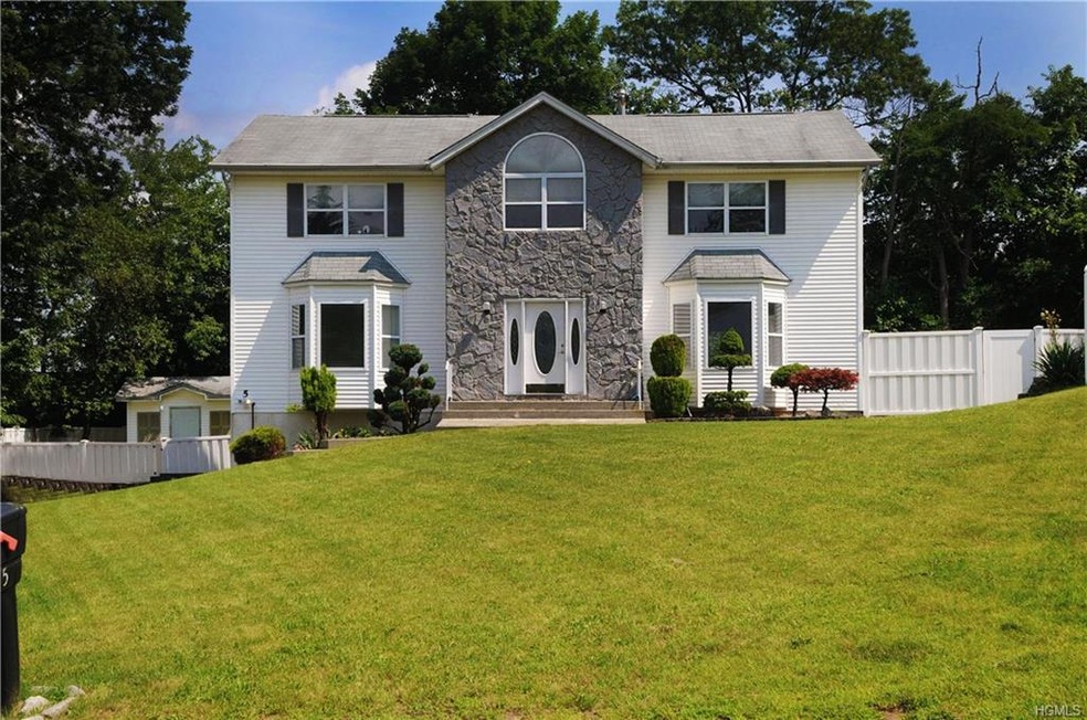 5 Caruso Ct, Thiells, NY 10984 - photo 1