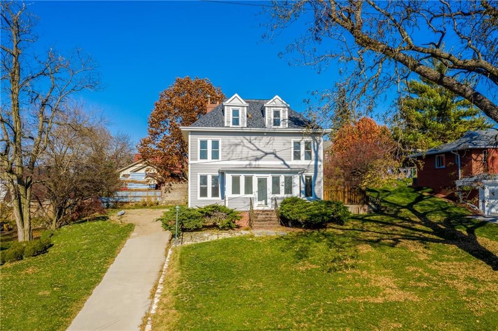 3104 John Patterson Rd, Des Moines, IA 50317 - photo 1