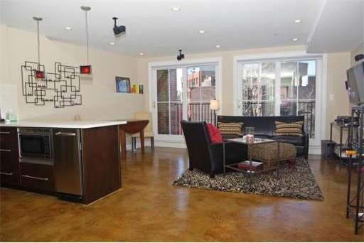 66 Salem St unit 5R, Boston, MA 02113 - photo 1