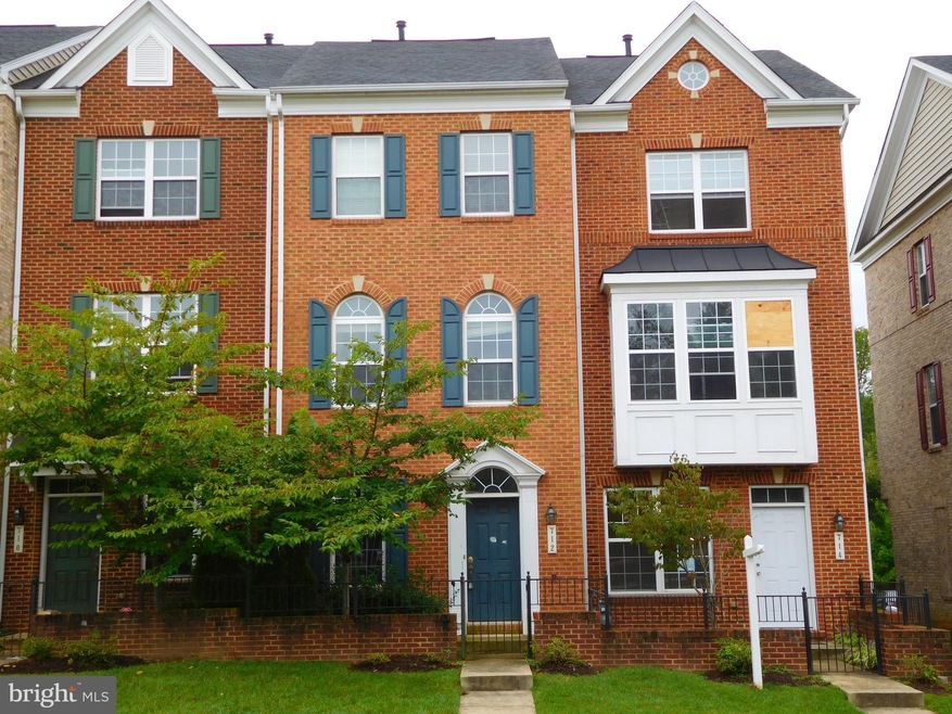 571 Garrett a Morgan Blvd, Hyattsville, MD 20785 - photo 1