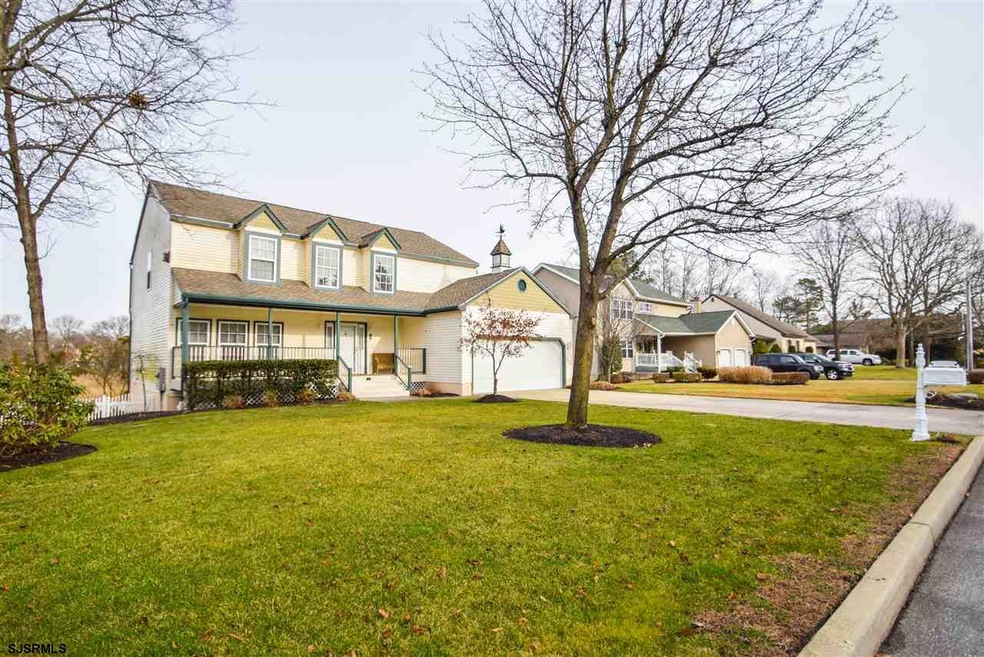 19 Broadway, Somers Point, NJ 08244 - photo 1