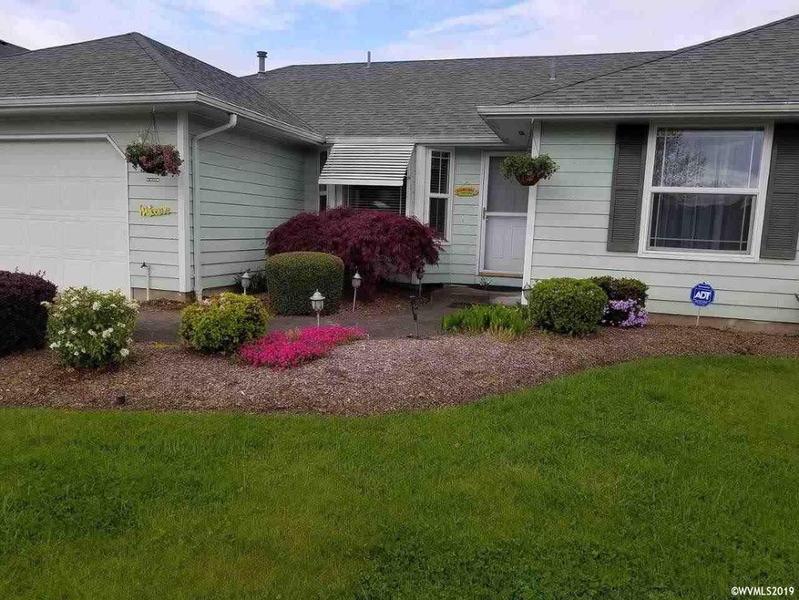 5334 Melrose Ct N, Keizer, OR 97303 - photo 1