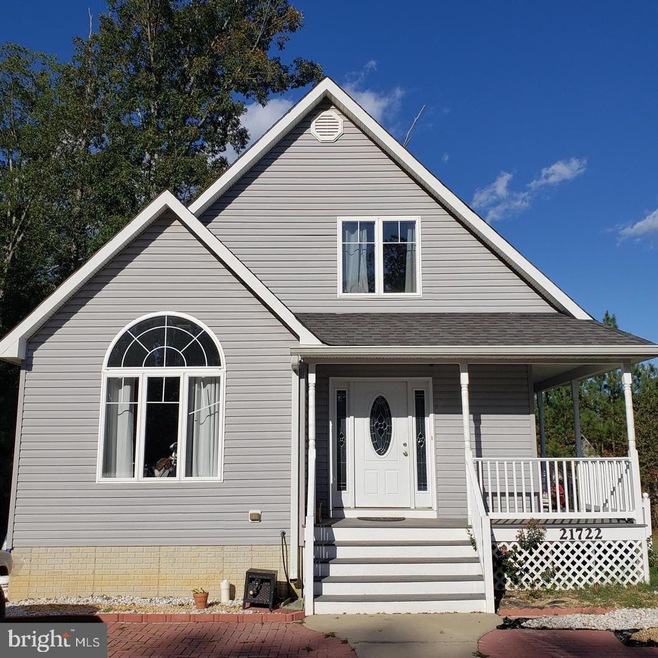 21722 Louden Ln, Lexington Park, MD 20653 - photo 1