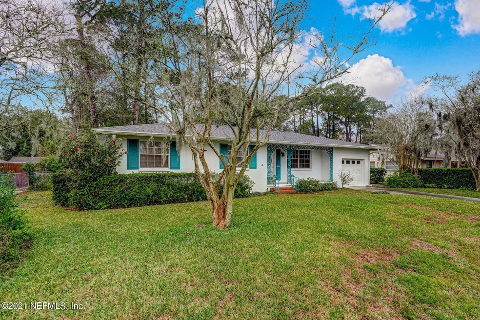 804 Acapulco Rd, Jacksonville, FL 32216 - photo 1