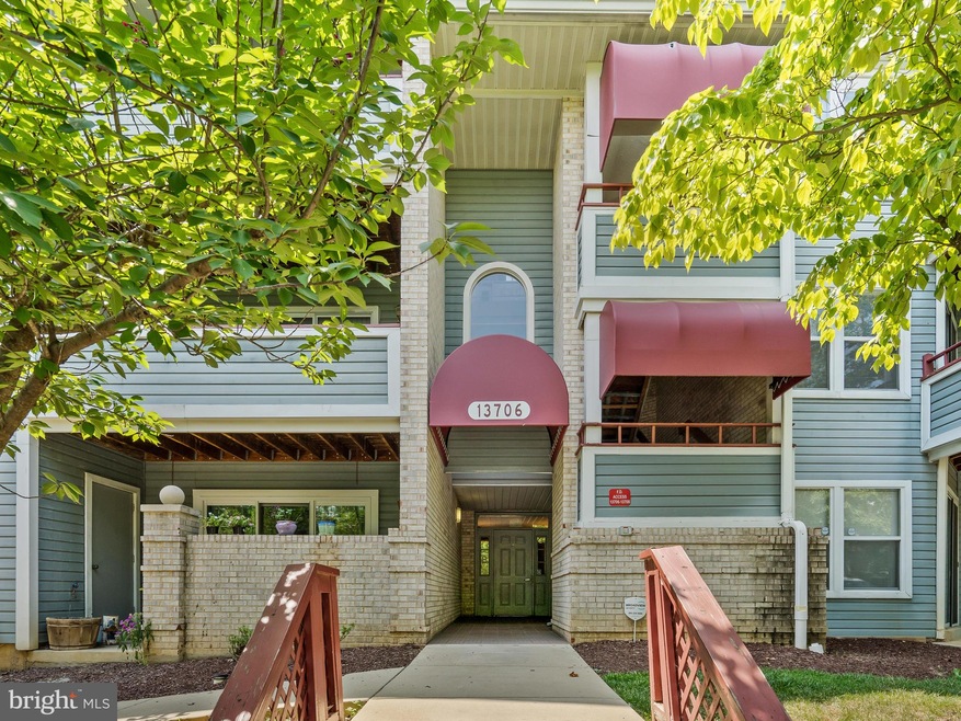 13706 Modrad Way unit 7-A-22, Silver Spring, MD 20904 - photo 1