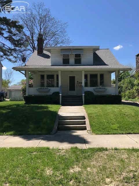 1506 Woodcroft Ave, Flint, MI 48503 - photo 1