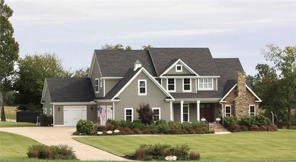 14190 Cayenne Cir, Siloam Springs, AR 72761 - photo 1