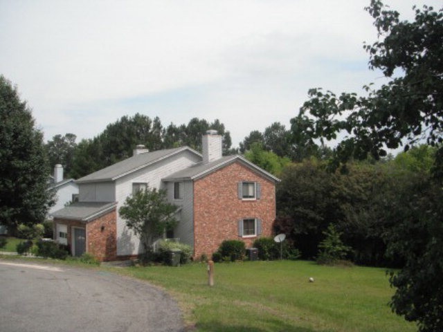 Main View