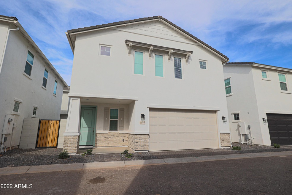 5514 S Dillon, Mesa, AZ 85212 - photo 1