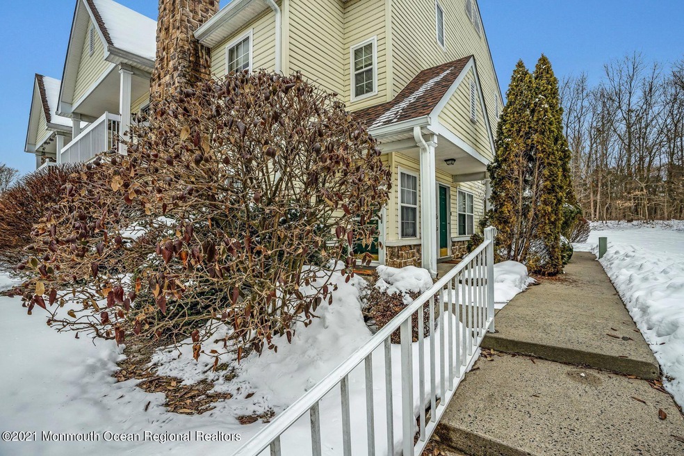 14 Nashville Ct, Tinton Falls, NJ 07712 - photo 1