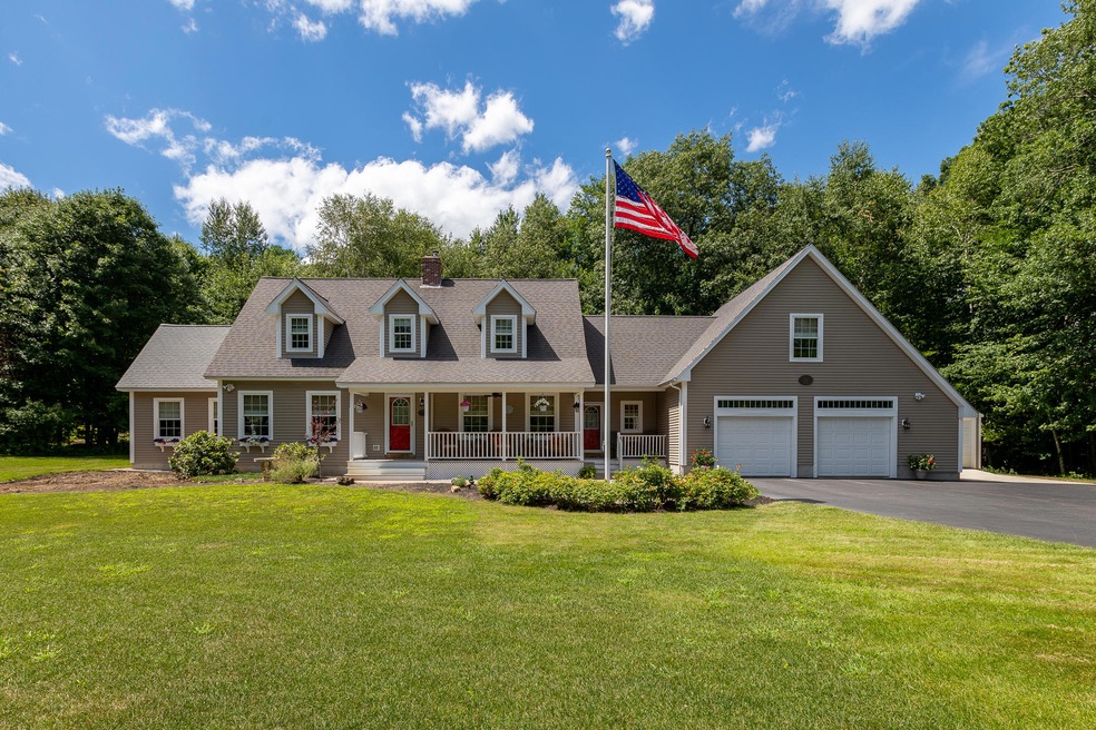 52 Payeur Cir, Sanford, ME 04073 - photo 1