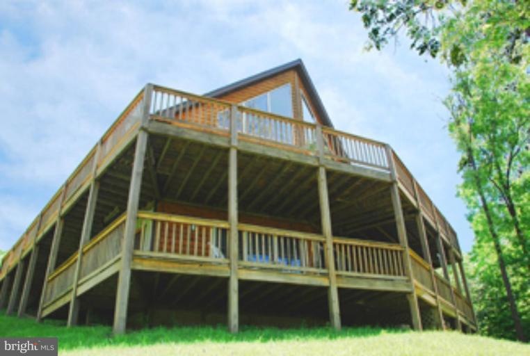 219 Cherry Heights Ln, Mc Henry, MD 21541 - photo 1