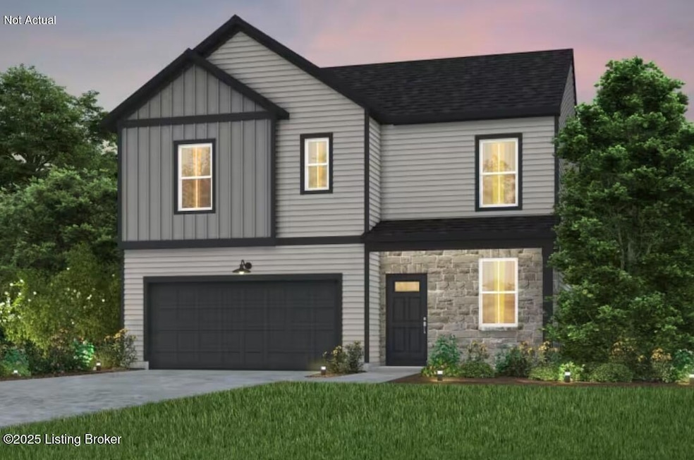 16948 Aiken Ridge Cir, Louisville, KY 40245 - photo 1