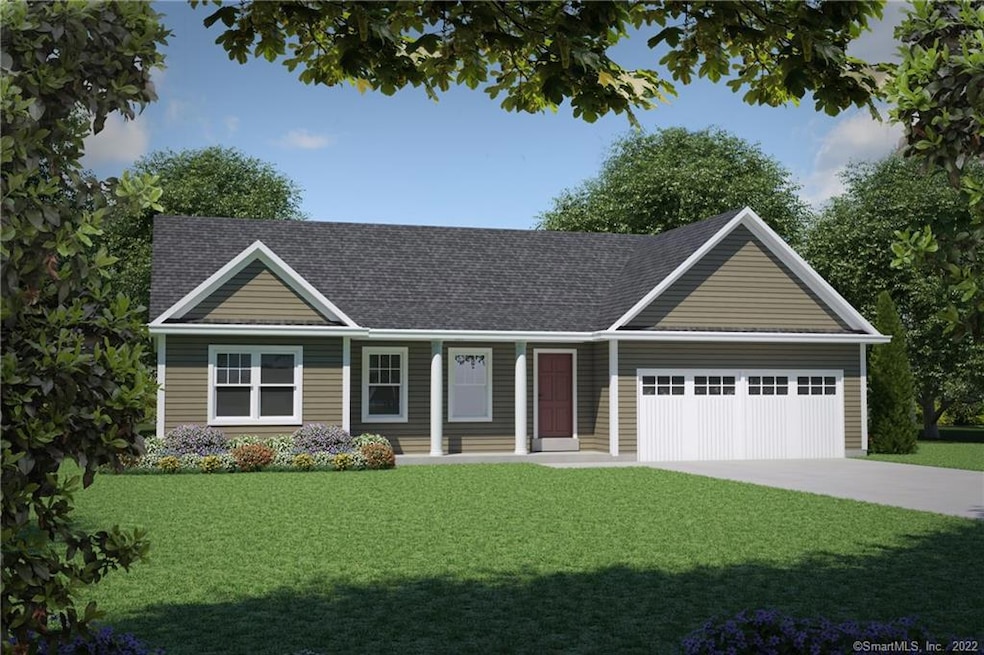 33 Charter Oak Dr, Oxford, CT 06478 - photo 1