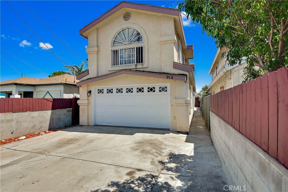 914 W Elm St, Compton, CA 90220 - photo 1