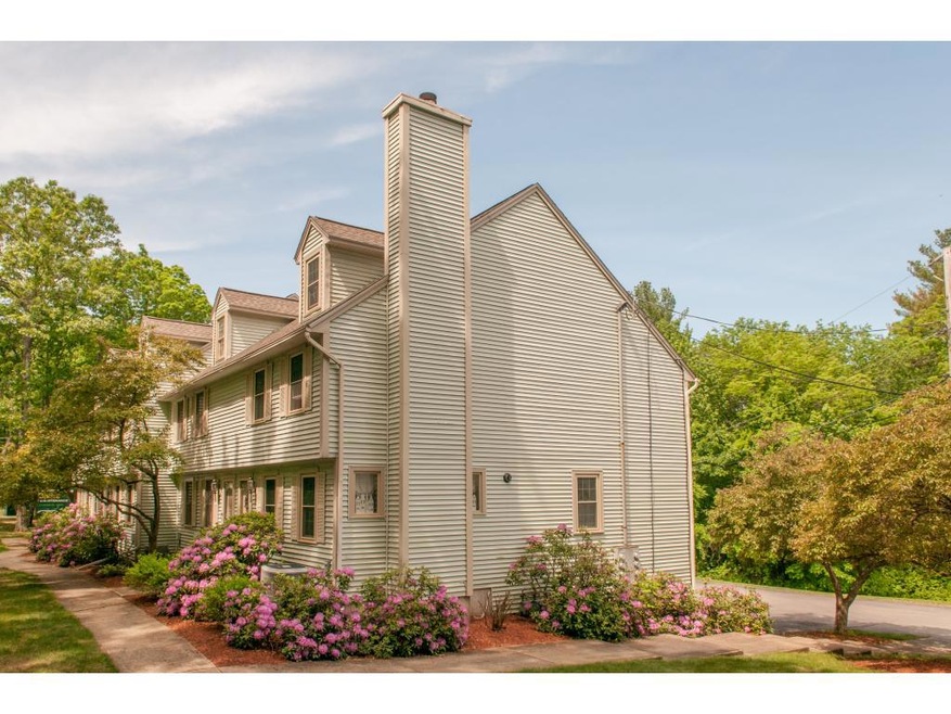 57 Glastonbury Dr unit U114, Nashua, NH 03063 - photo 1